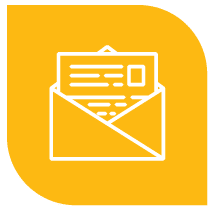 envelope icon