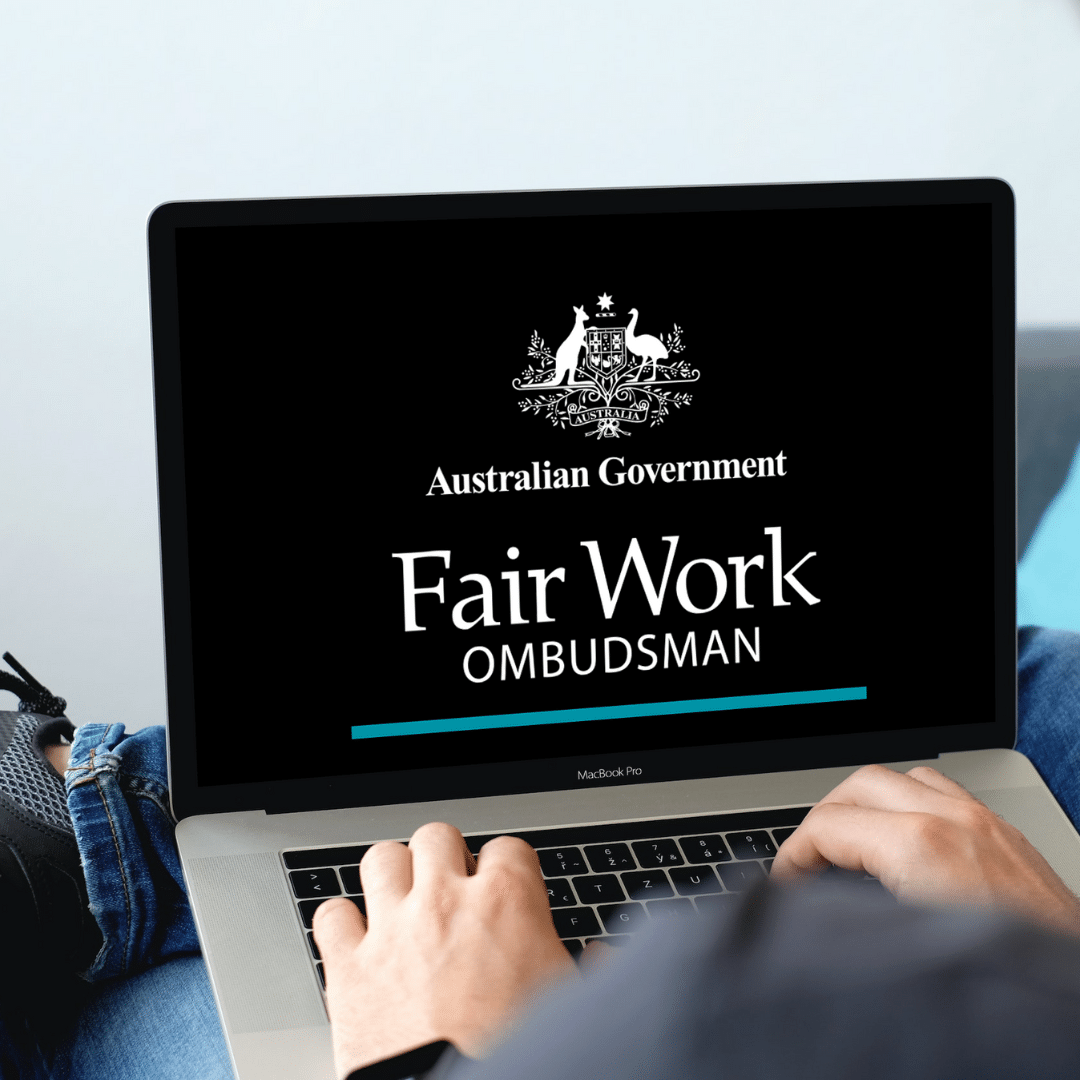 section 323 of the fair work act 2009
