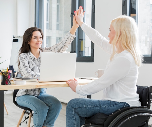 How to Help Maintain Professional Boundaries in Disability Support Work