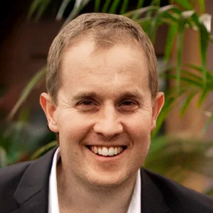 Steven Peterson