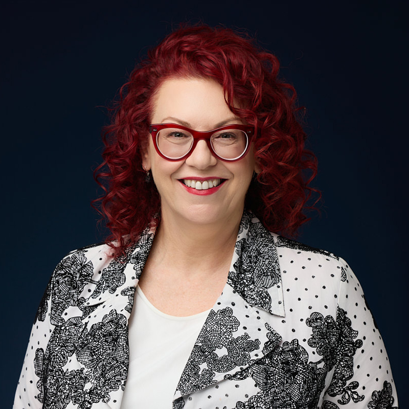 Cathy Quinn - Chief Executive Officer