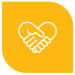 two hands shaking two hands shaking icon