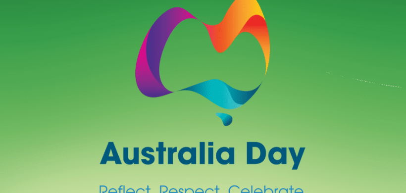 Australia Day (Facebook Post)