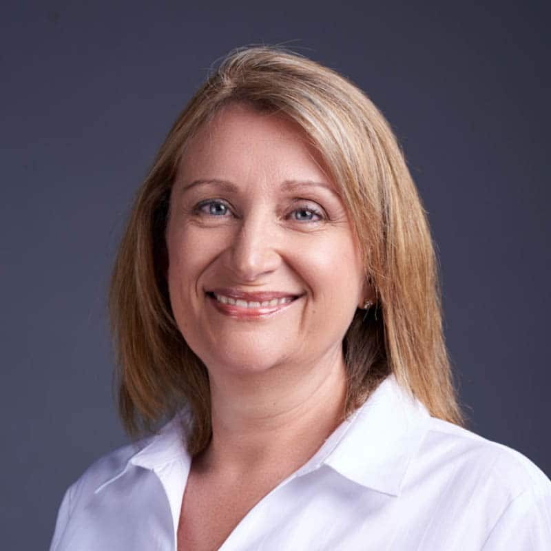 Gail Miles – Financial Services Manager Gail Miles - Financial Services Manager