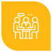 Invitation to join Invitation to join icon