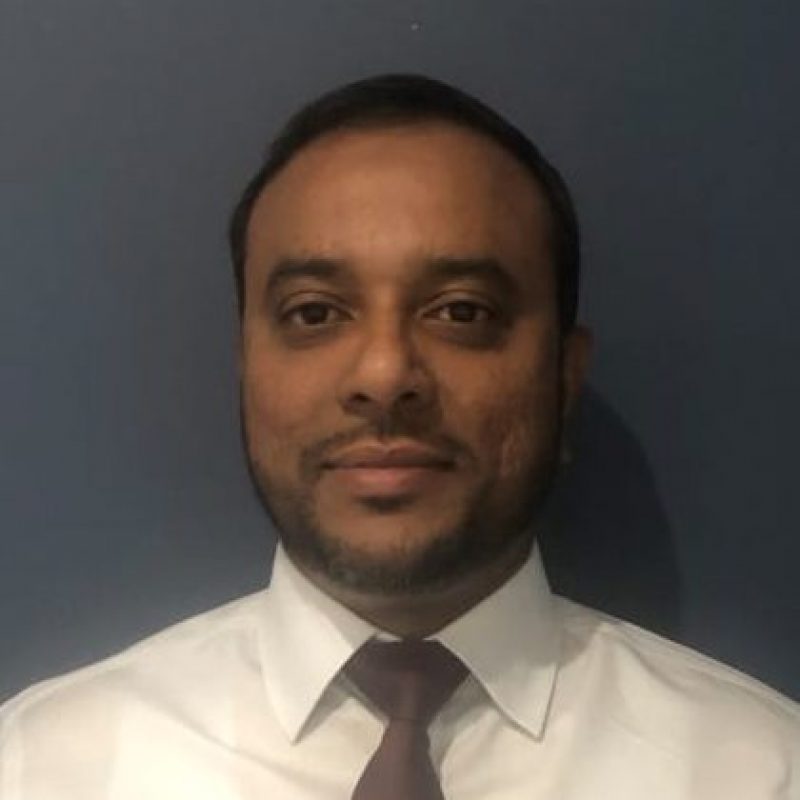 Living My Way – Aiyaz Ali – Financial Controller 800×800 Living My Way - Aiyaz Ali - Financial Controller