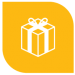 gift gift icon