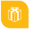 gift gift icon