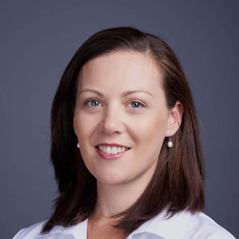Melissa Elkin - Support Services Manager