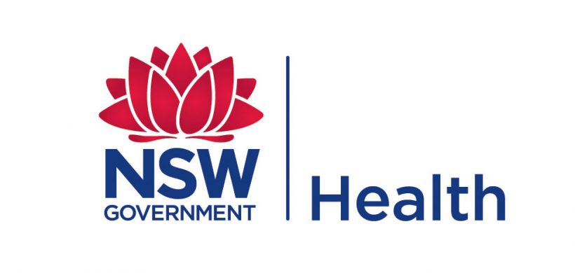 NSW Government Health
